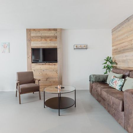 קראנס-מונטנה Magnifique Appartement Proche Du Centre מראה חיצוני תמונה