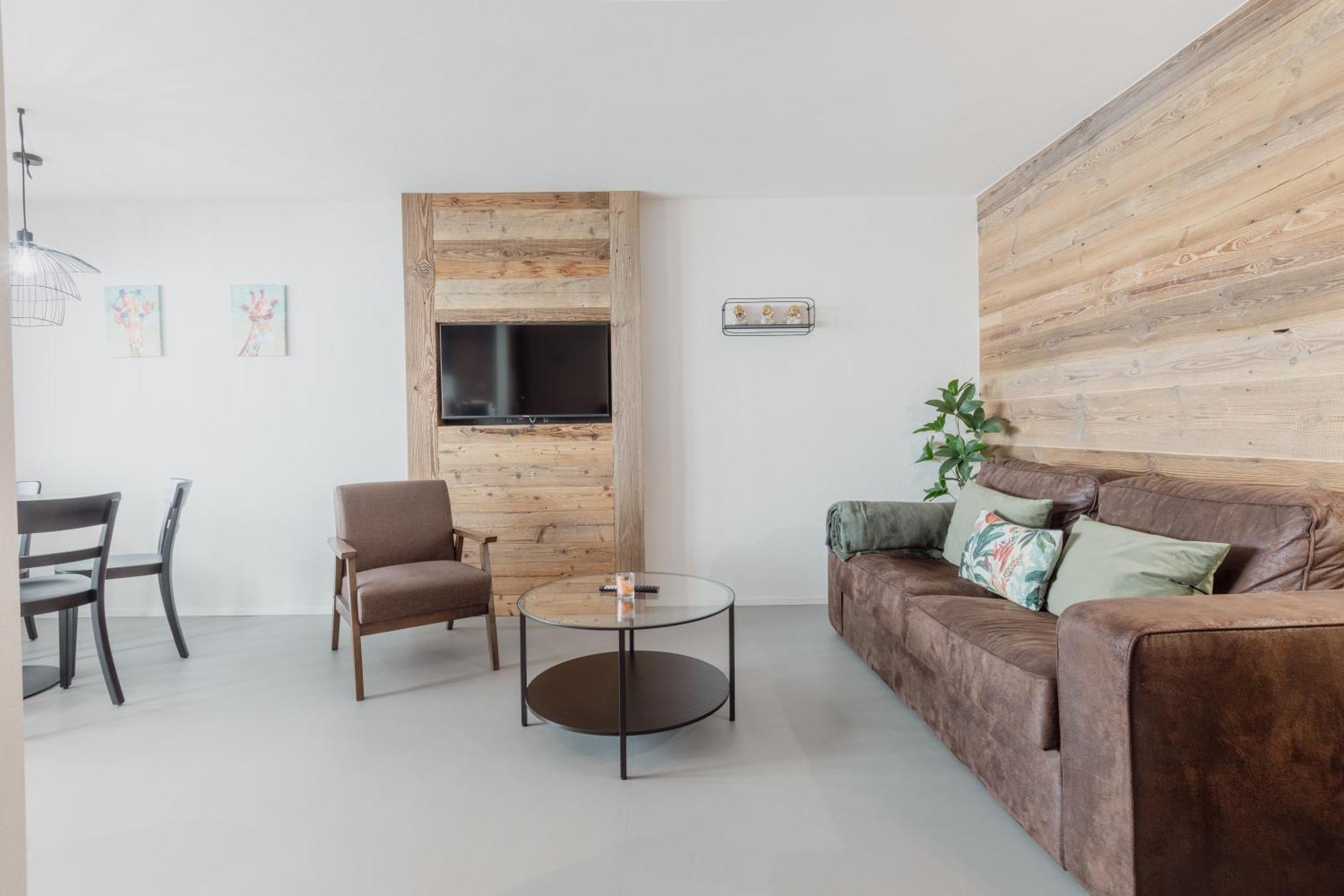 קראנס-מונטנה Magnifique Appartement Proche Du Centre מראה חיצוני תמונה
