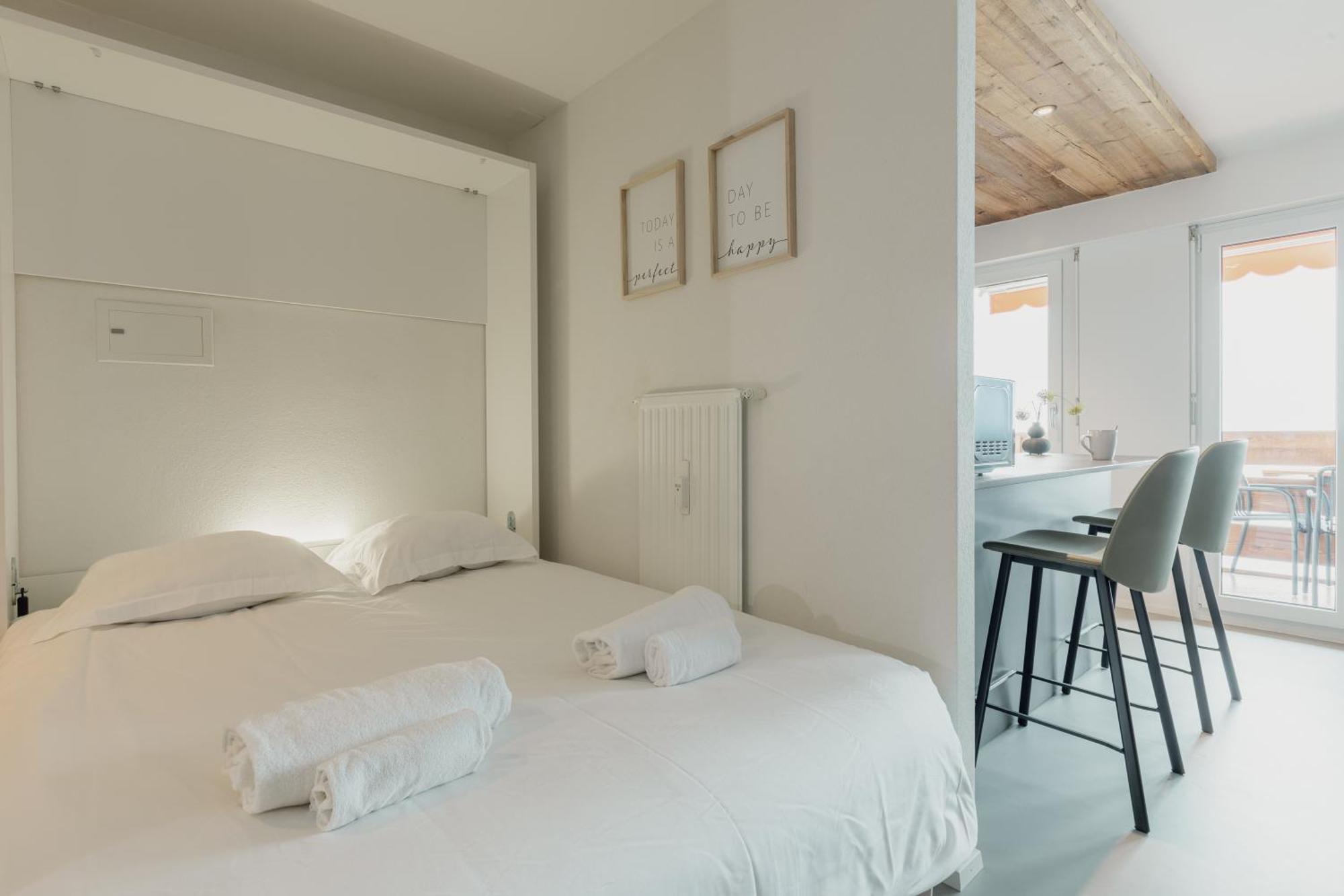 קראנס-מונטנה Magnifique Appartement Proche Du Centre מראה חיצוני תמונה