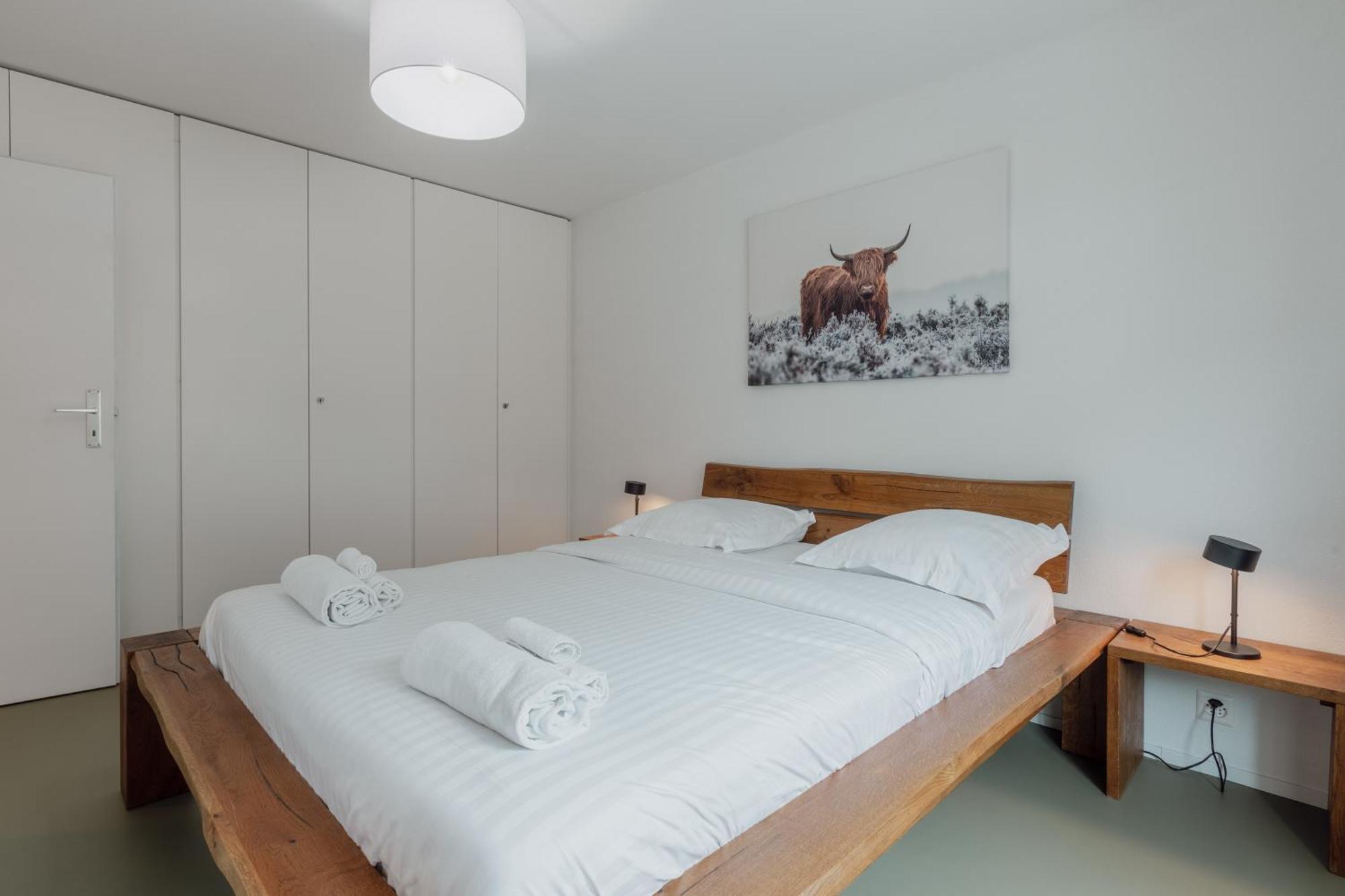 קראנס-מונטנה Magnifique Appartement Proche Du Centre מראה חיצוני תמונה